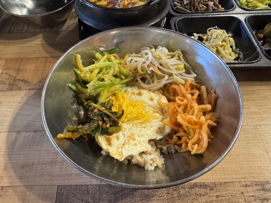 삼통밥상 사진 6