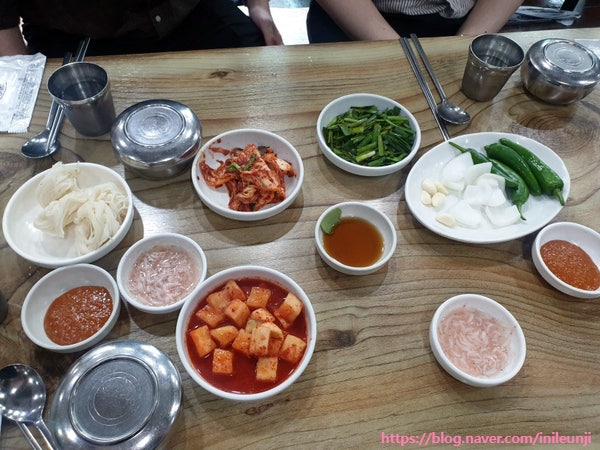 이바구국밥 사진 3