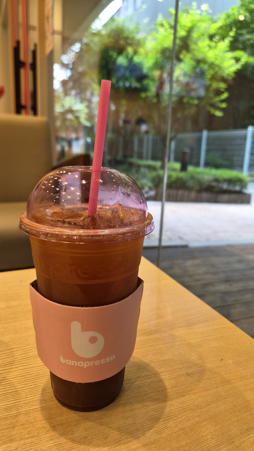 바나프레소 마포역점 사진 6