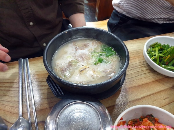 이바구국밥 사진 5