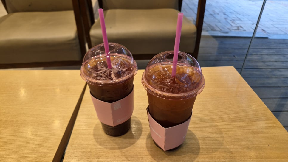 바나프레소 마포역점 사진 5