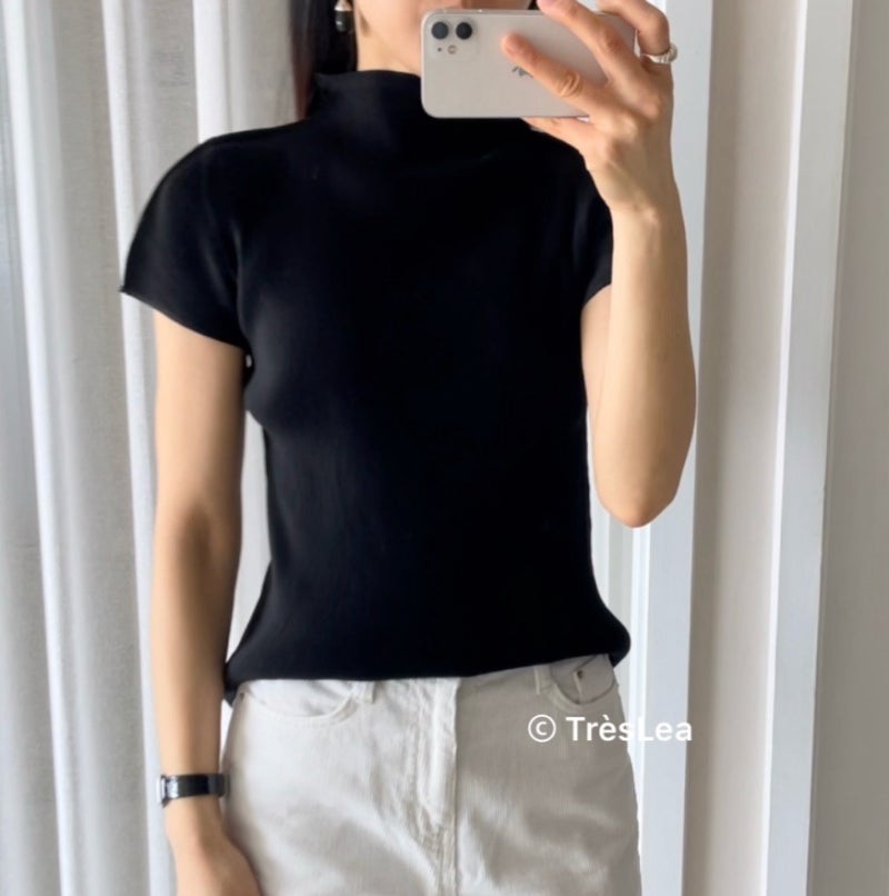 [플리츠플리즈 미스트] 플린이의 첫 플리츠플리즈 입문템 미스트 후기! 플플지옥, 이세이미....