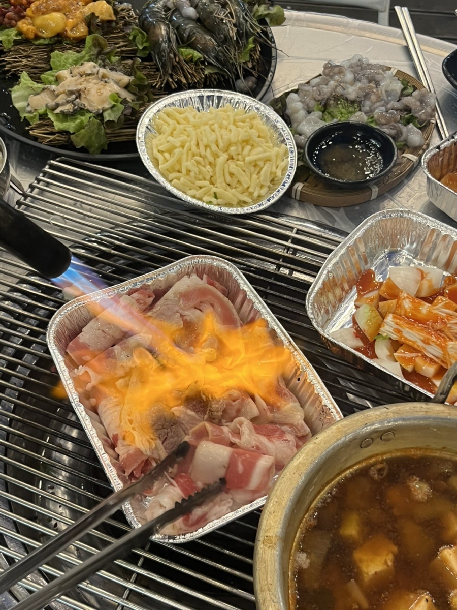 해물308 사진 5