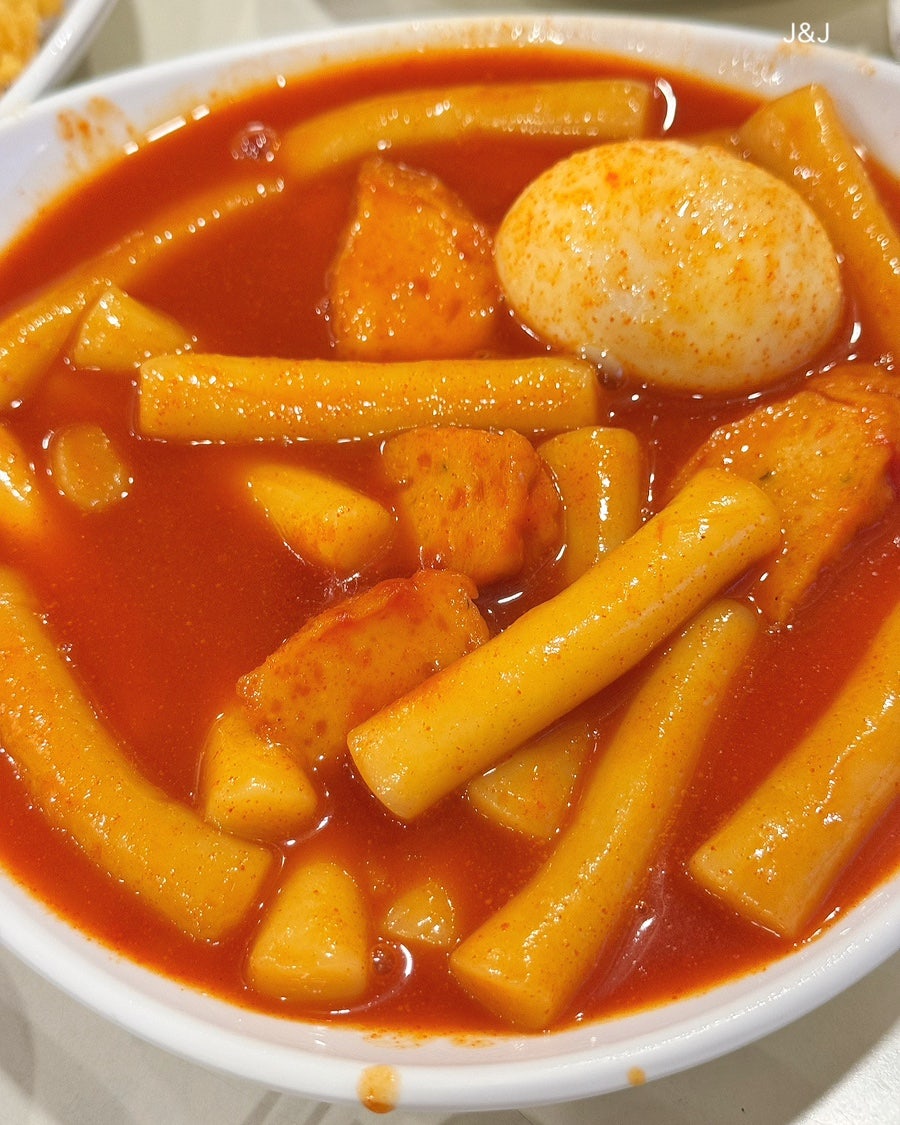 스마일이촌떡볶이 사진 3