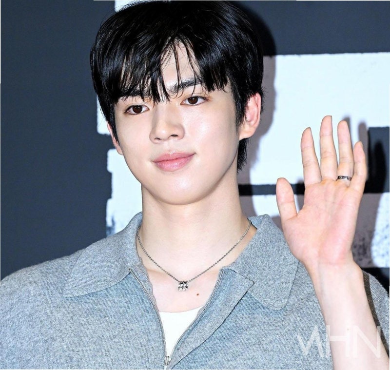 피겨 스타 차준환, 17년 만에 배우로 컴백! tvN 시트콤 '궁전랜드' 주인공 발탁