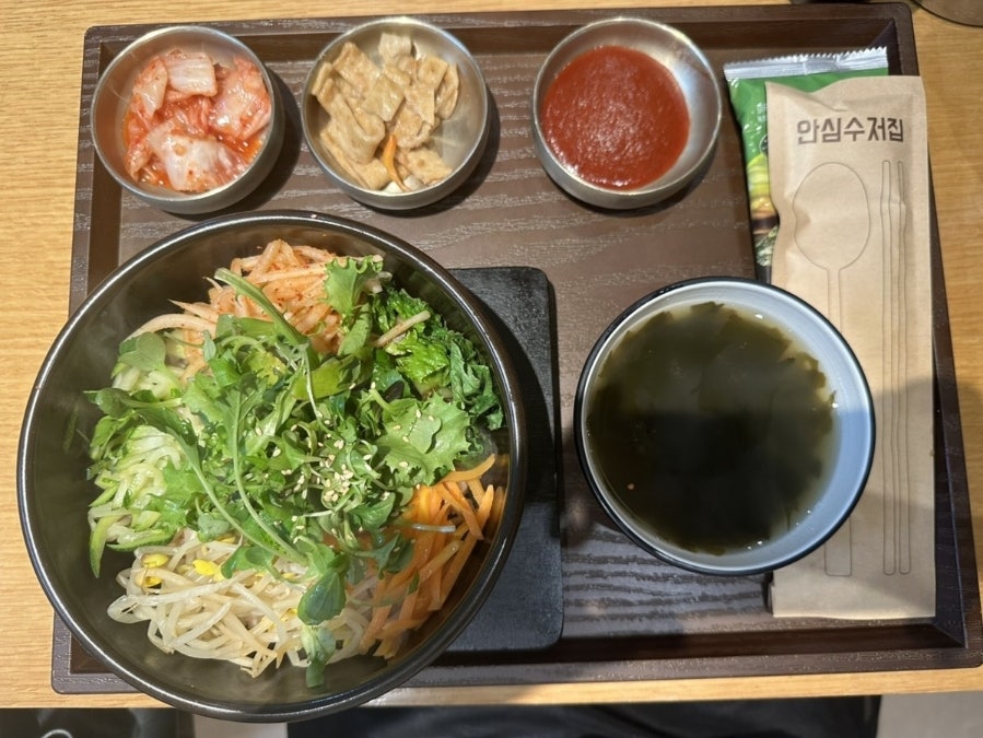 다정한상 롯데아울렛고양점 사진 3