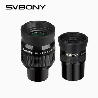  SVBONY SV190 초평면 접안렌즈 - 망원경 성능을 완성하는 실속형 세트
