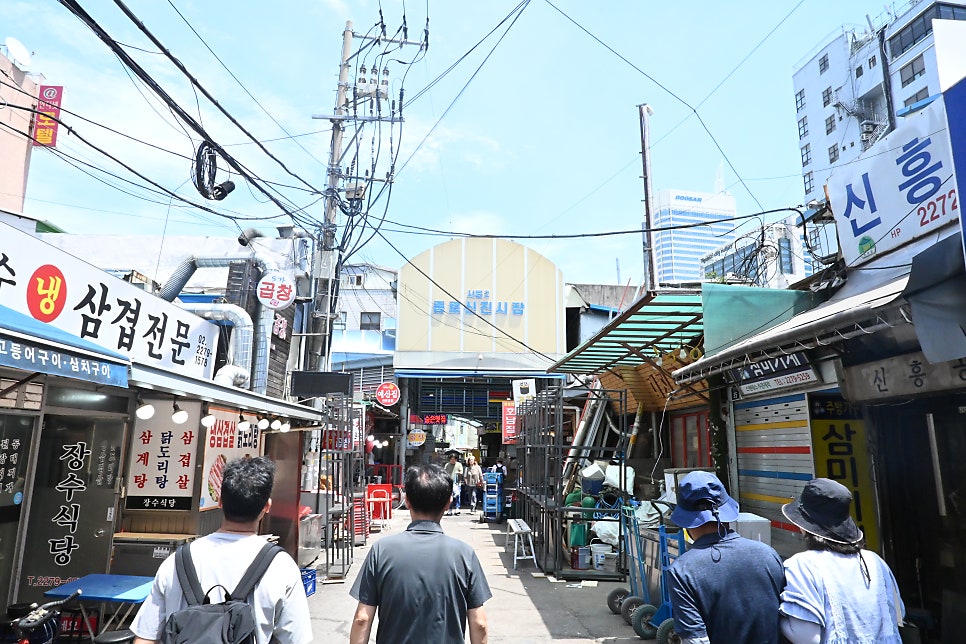 공릉닭한마리 사진 3