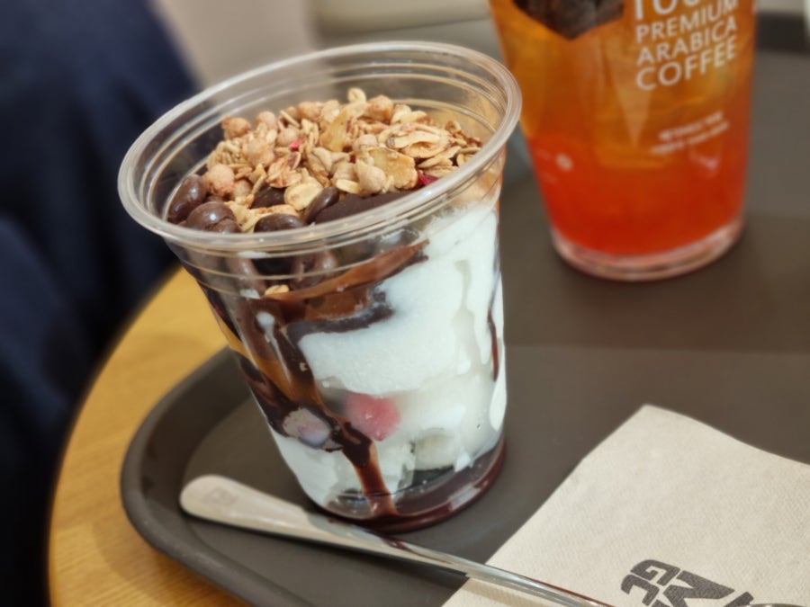 메가MGC커피 익산금마터미널점 사진 4