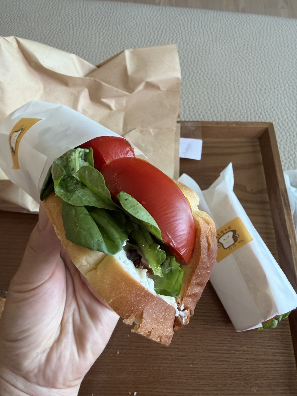 호호도넛 사진 4