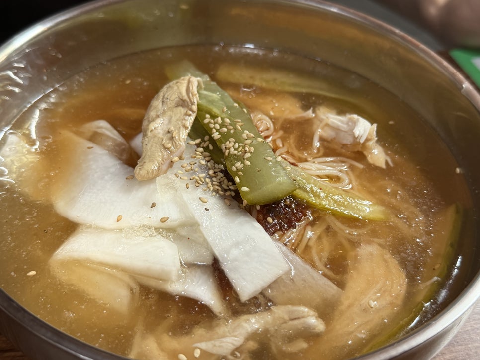 불초찜닭 사진 5