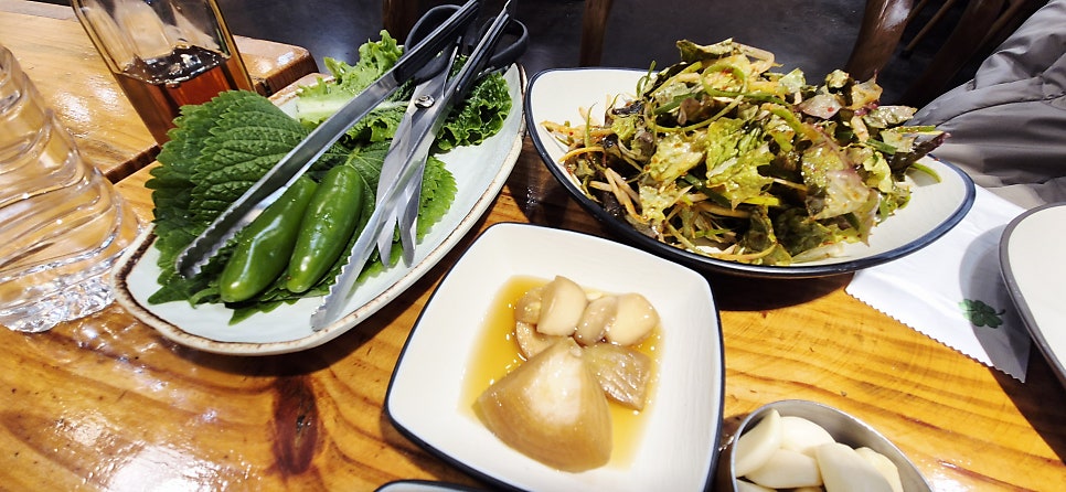 철마한우성호원 사진 3