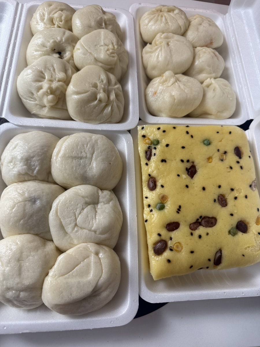 장호덕손만두 수원아이파크점 사진 1