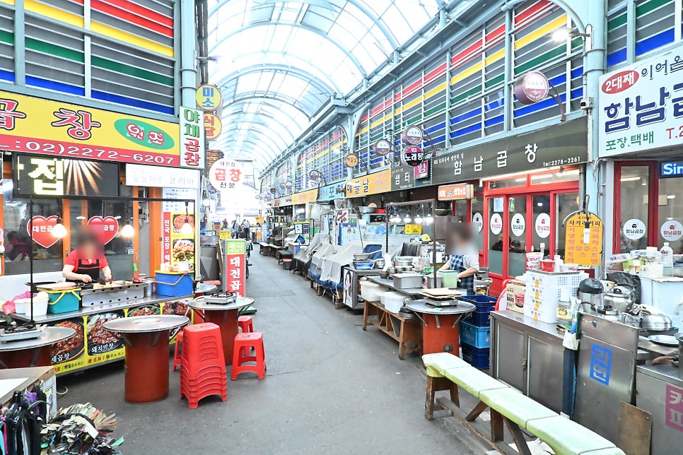 공릉닭한마리 사진 2