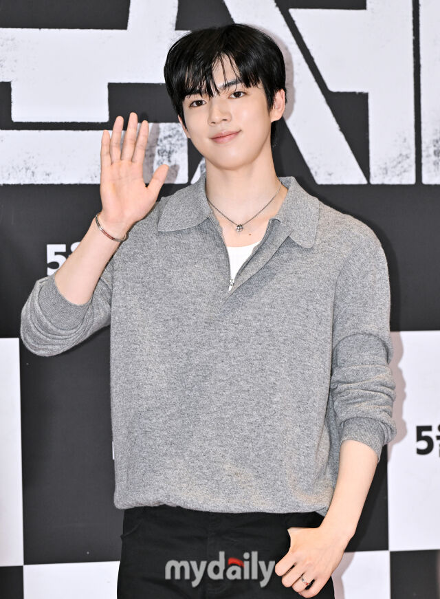 차준환, 17년 만에 배우 복귀 tvN 시트콤 주인공 확정