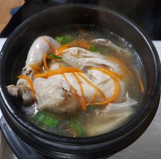 순복이네뚝배기 사진 2