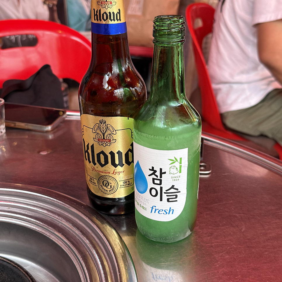 대구반야월막창 서울우이점 사진 6