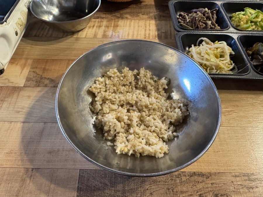 삼통밥상 사진 5