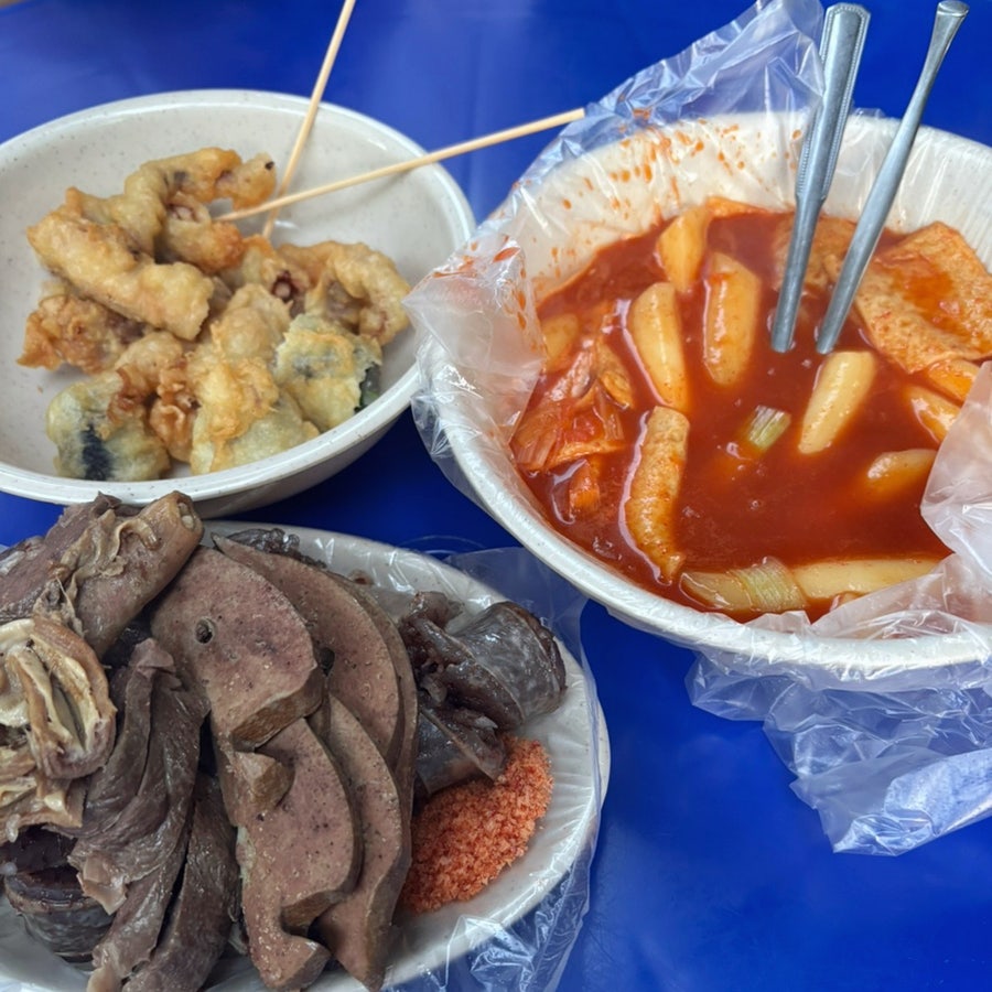호호떡볶이 사진 6