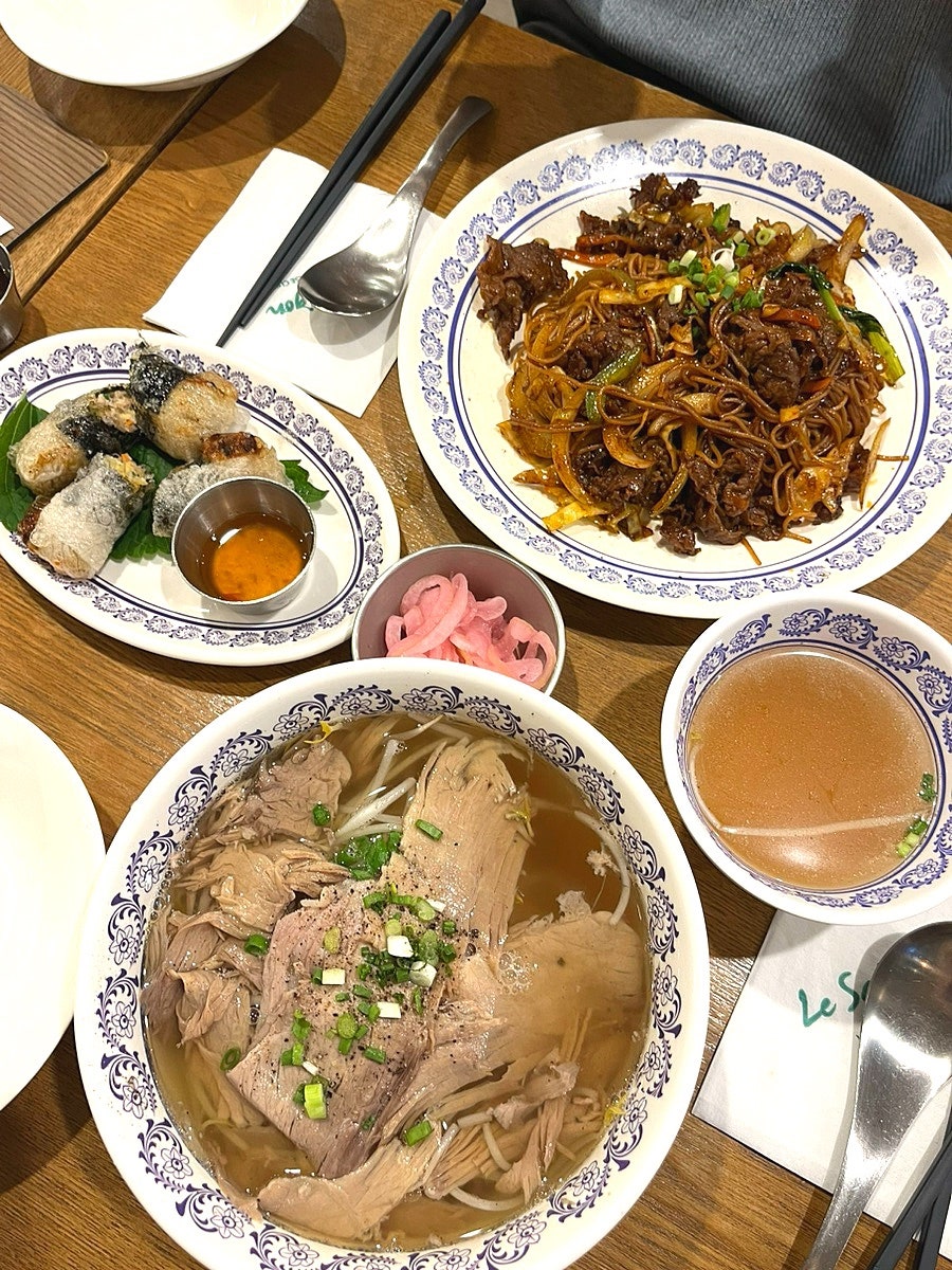 르사이공 코엑스점 사진 5