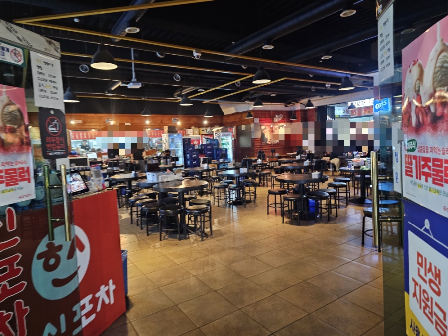 한신포차 시흥대야점 사진 2