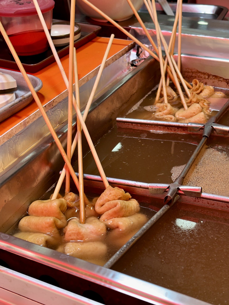 마약떡볶이 조원점 사진 4