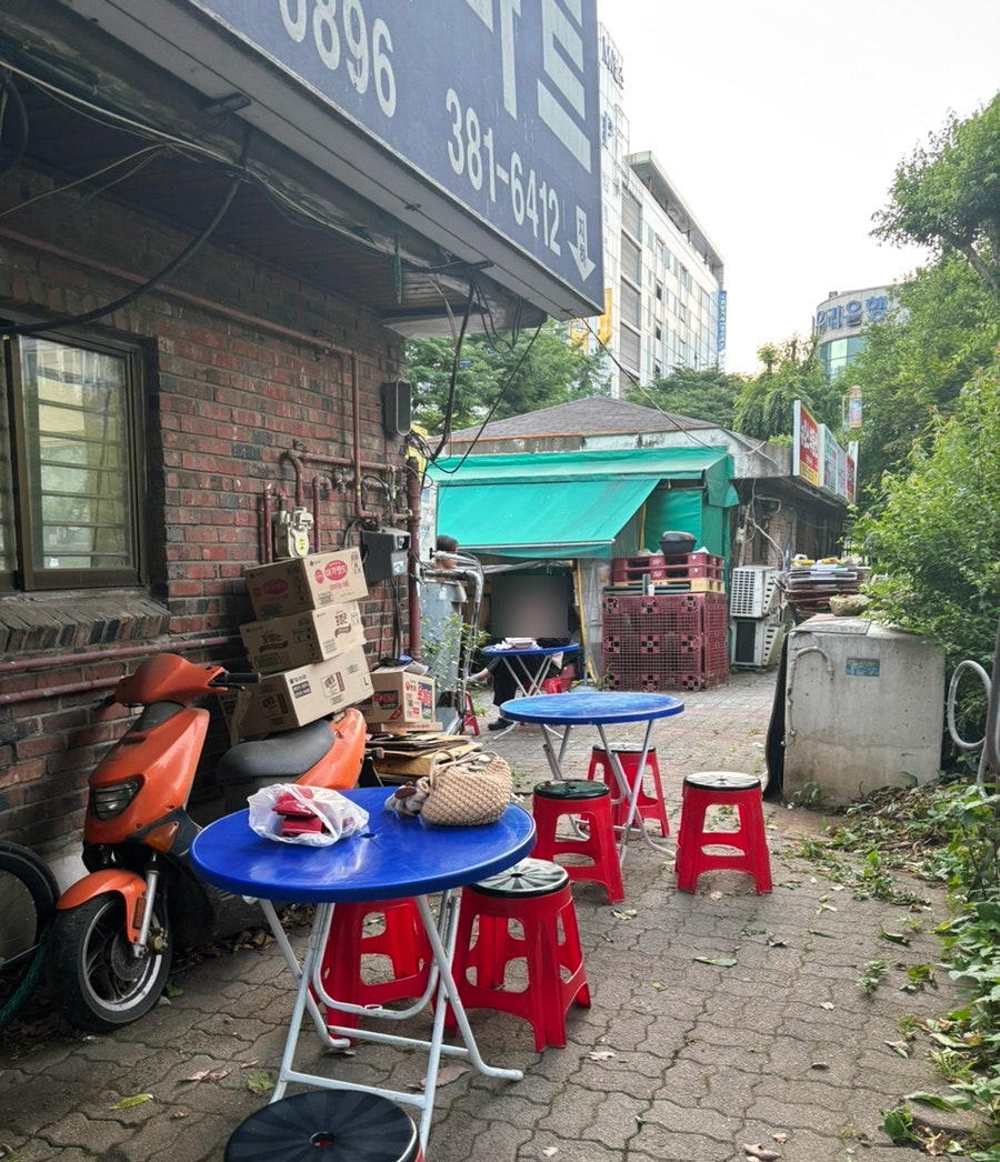 호호떡볶이 사진 4