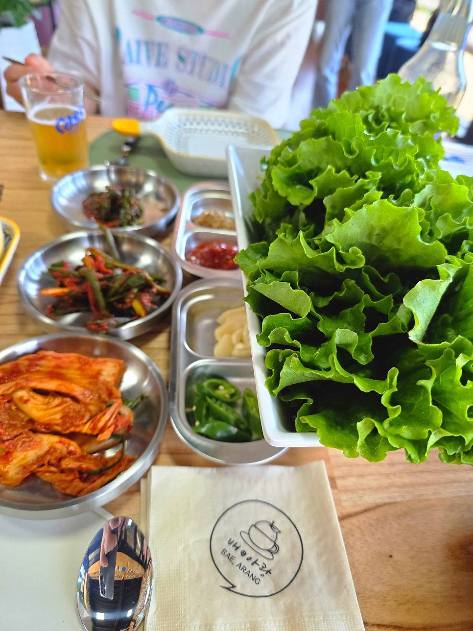 배아랑 사진 6