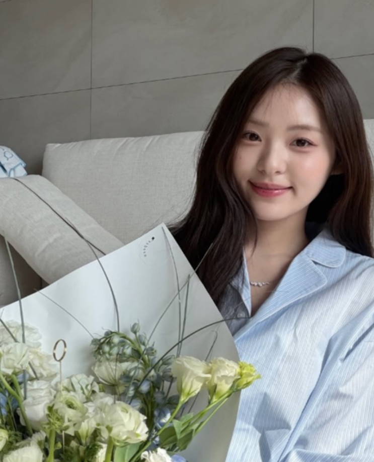   하트시그널4 김지민 SNS 유출 논란…진위 여부는 아직 확인 안 된 상태