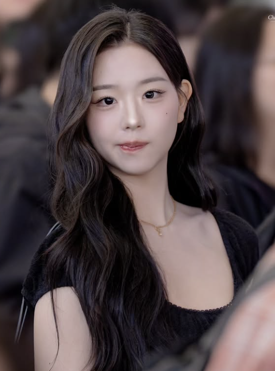 트리플에스 김채연 유명세 이유
