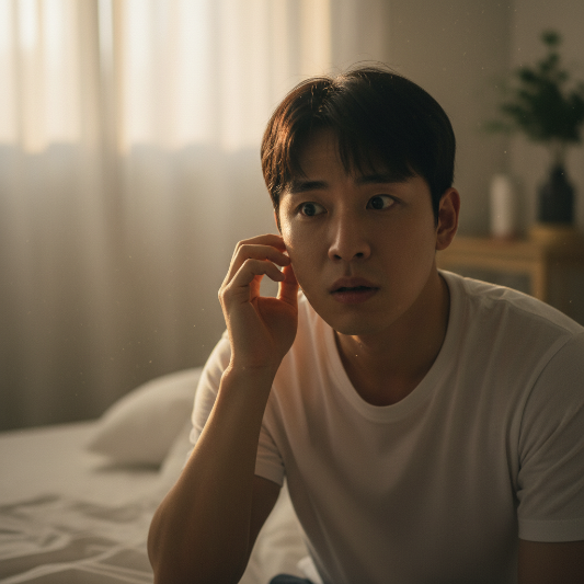 돌발성 난청 전조증상, 귀 먹먹함·이명 있다면 꼭 알아야 할 치료 방법