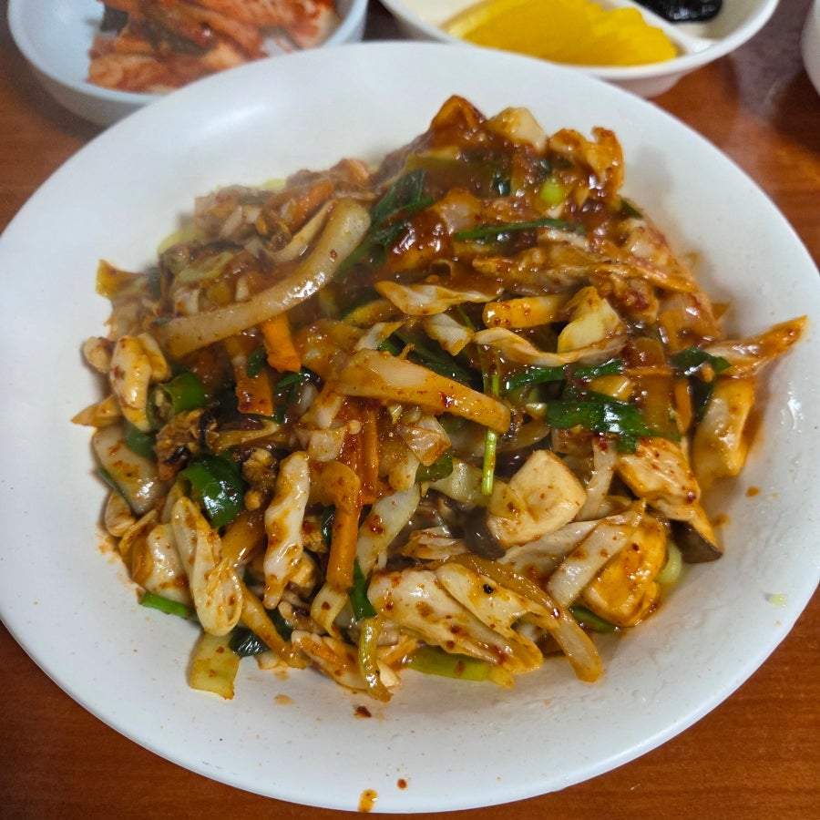 공산반점 사진 6