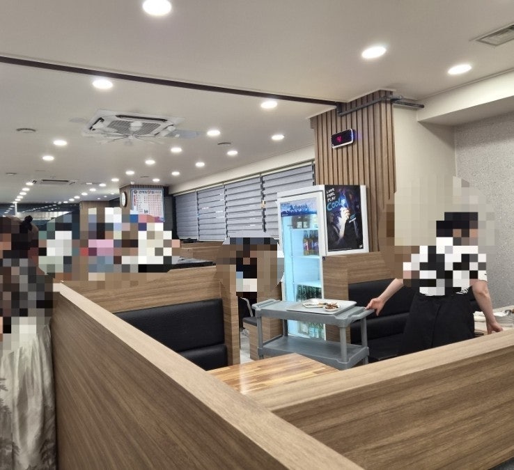 큰마당횟집 사진 3