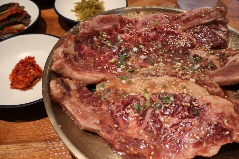 관양동 맛집 담가 화로구이 가족모임 고깃집으로 추천