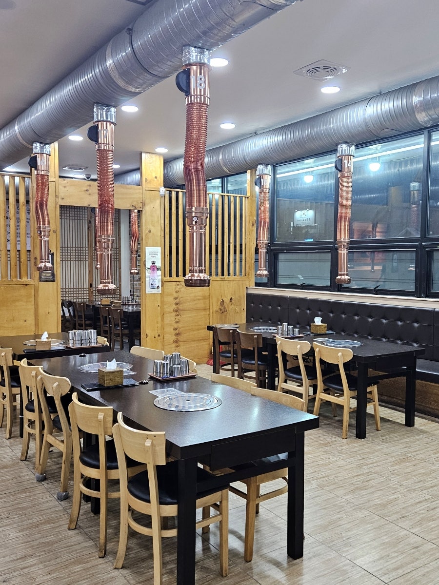 지리산흑돈 사진 3