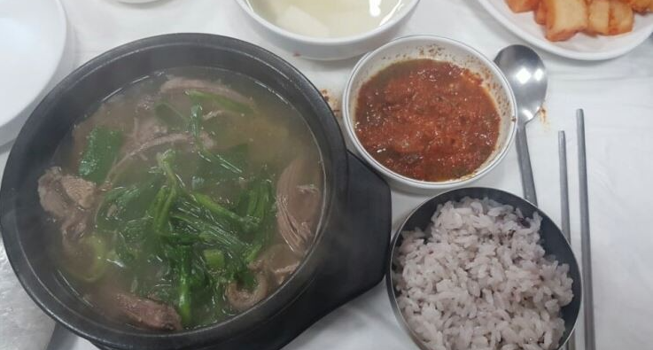 순복이네뚝배기 사진 3