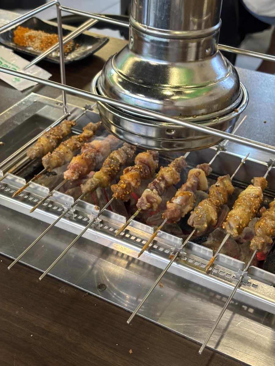 화룡양꼬치 사진 6