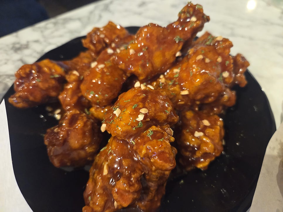 김해통닭 신평점 사진 6