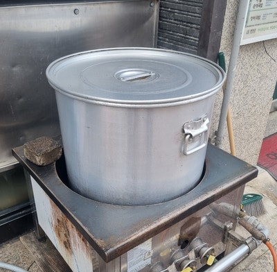 봉평장터국밥 사진 4