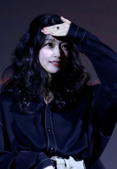 신민아 중단발 히피펌 가격부터 각진 얼굴형 어울리는지 총정리