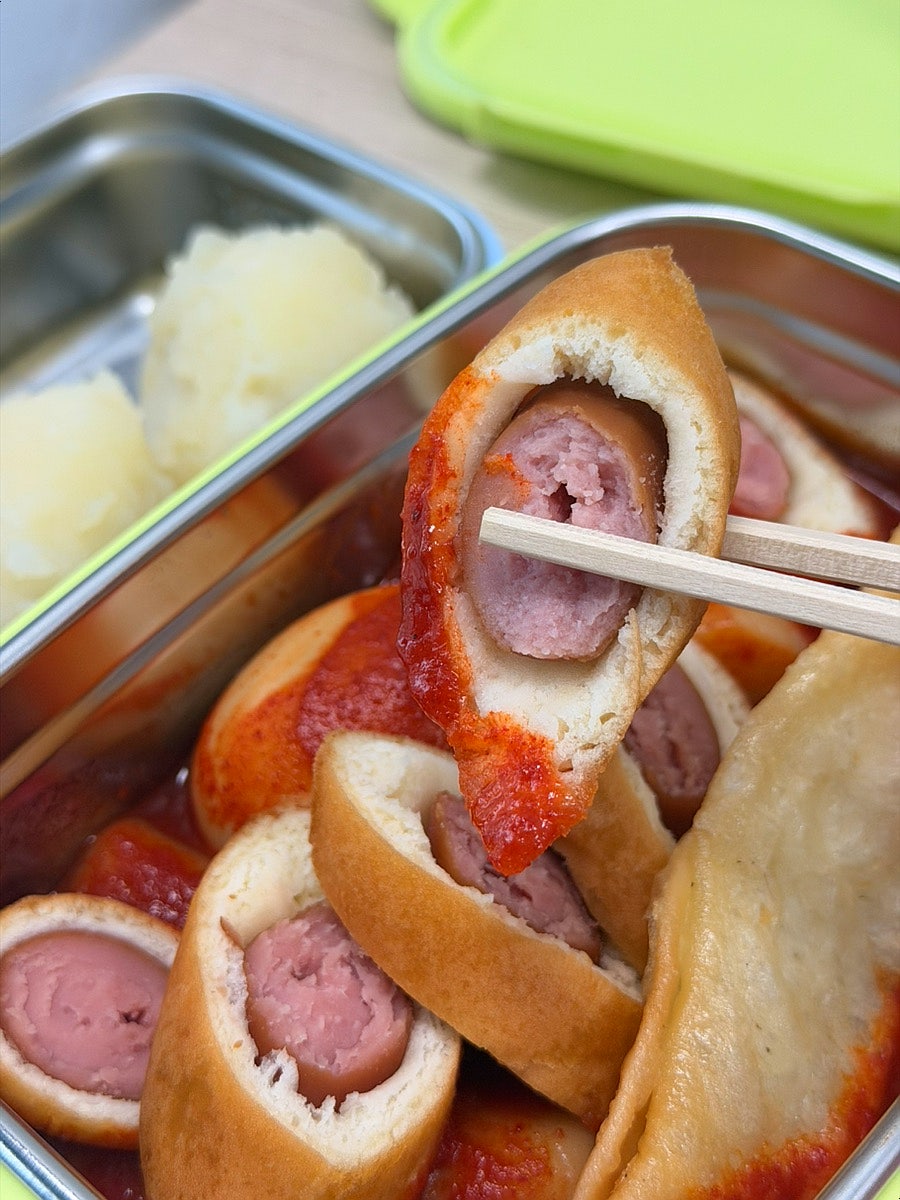 황순애신토불이떡볶이 다산직영점 사진 6