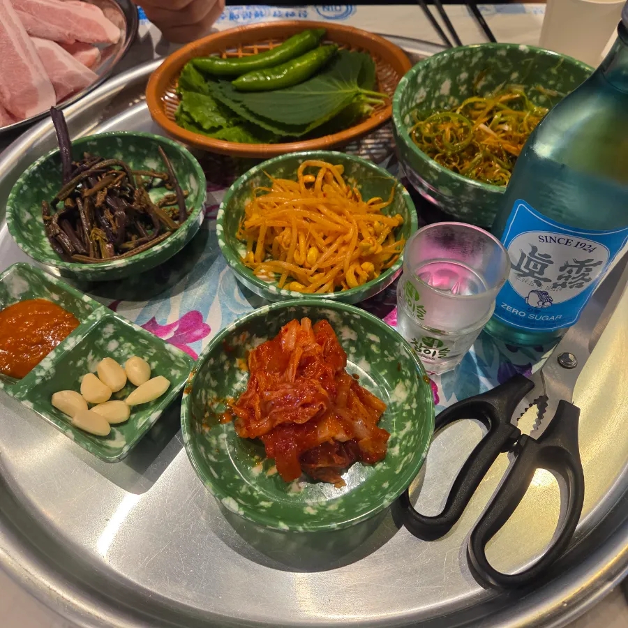 철뚝집 봉담동화마을점 사진 2