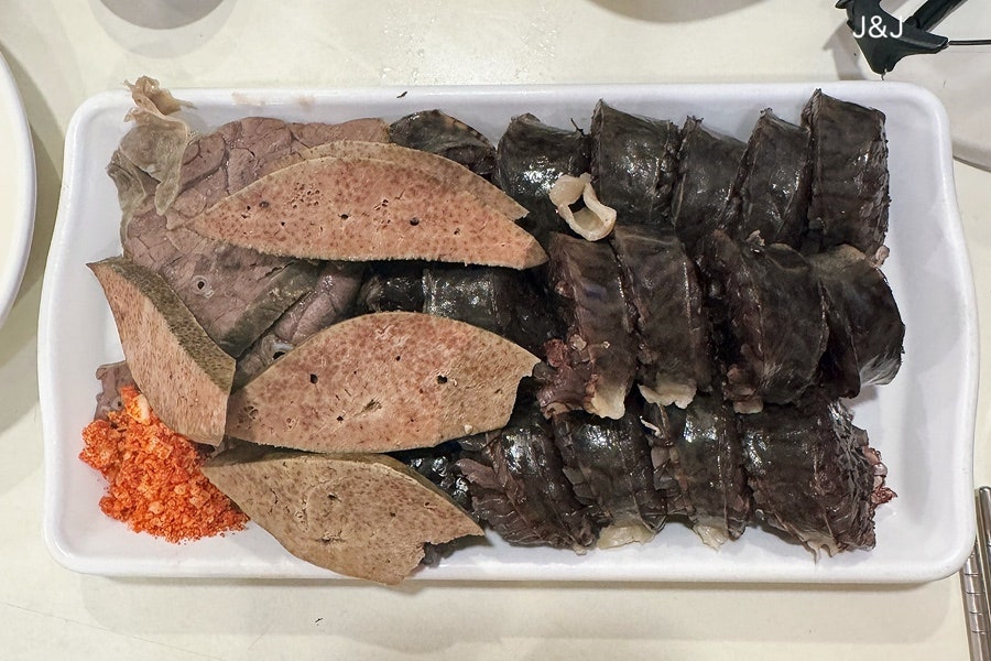 스마일이촌떡볶이 사진 5