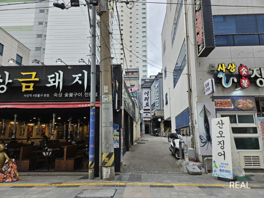 이리로 사진 1