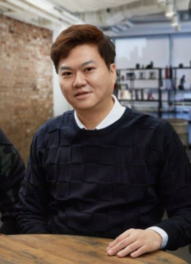 서인영 재혼 소식, <b>엔피</b>(NP) 대표 <b>최지훈</b> 프로필