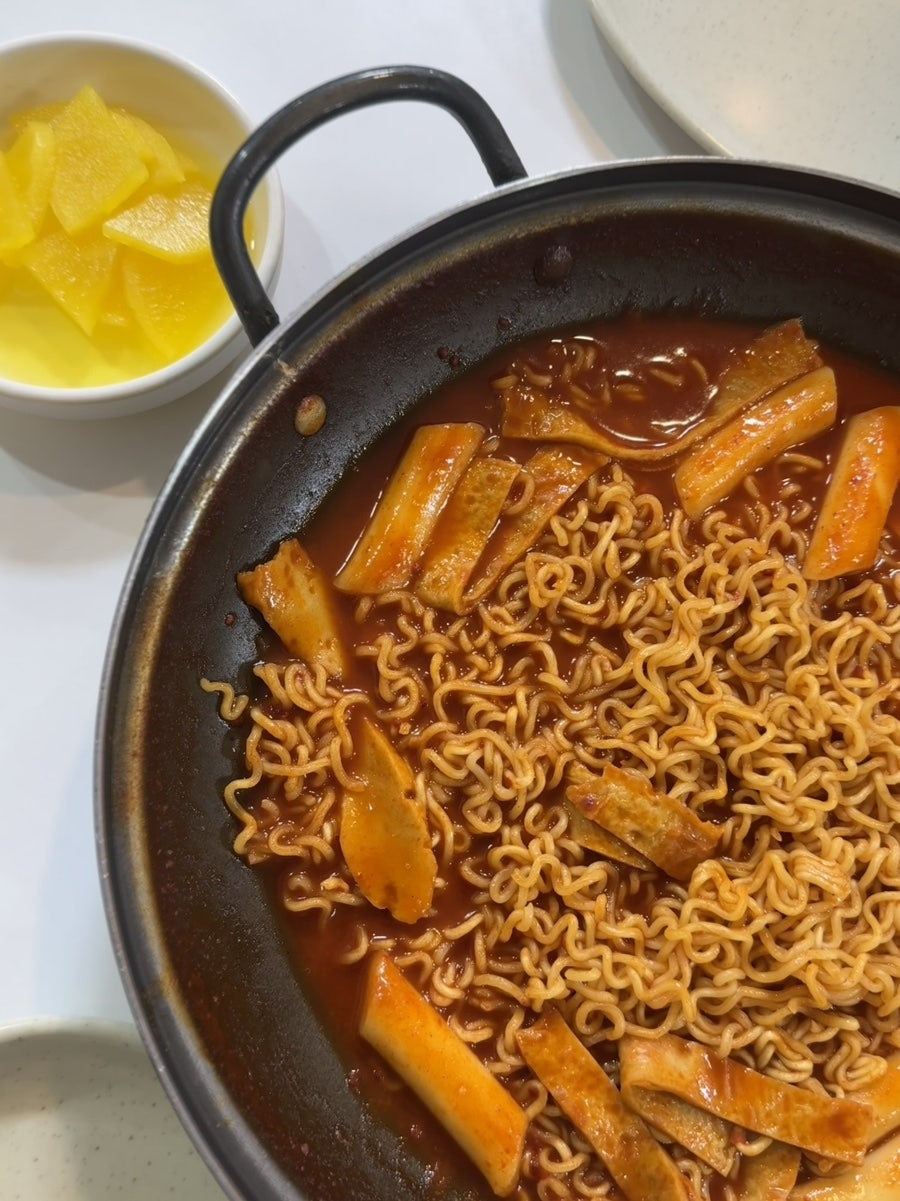 라뽁이마을 동문점 사진 5