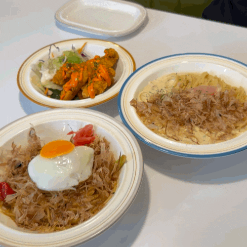  논현역 파스타 맛집 도쿄파스타클럽, 일본 여행 온 듯 레트로 감성이 폭발한다