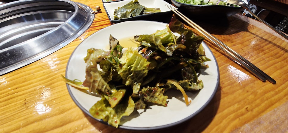 철마한우성호원 사진 4