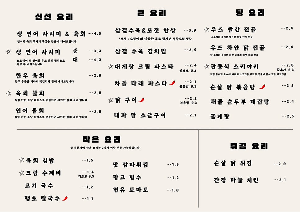 우즈 성남점 사진 4