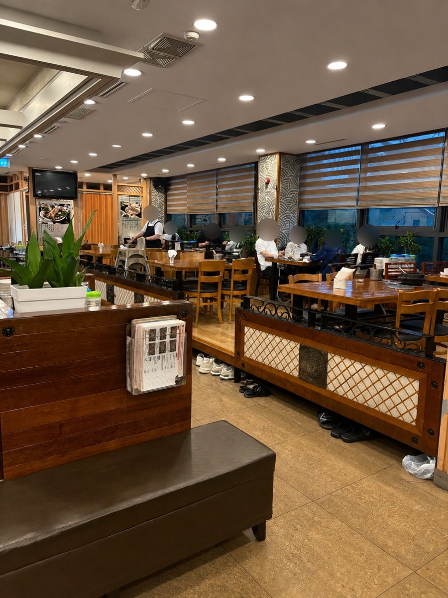 가마솥밥상 철산본점 사진 5